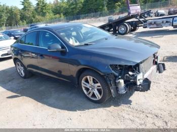  Salvage Volvo S60