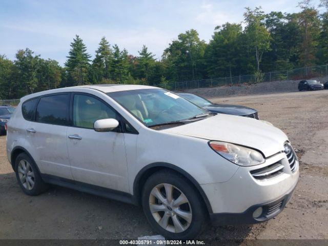  Salvage Subaru B9 Tribeca