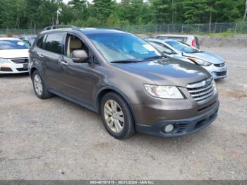  Salvage Subaru Tribeca