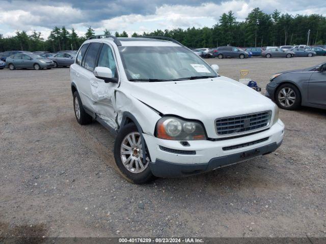  Salvage Volvo XC90