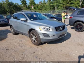  Salvage Volvo XC60