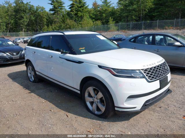  Salvage Land Rover Range Rover Velar