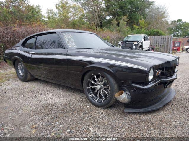  Salvage Mercury Comet