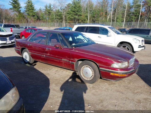  Salvage Buick LeSabre