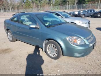  Salvage Chevrolet Cobalt