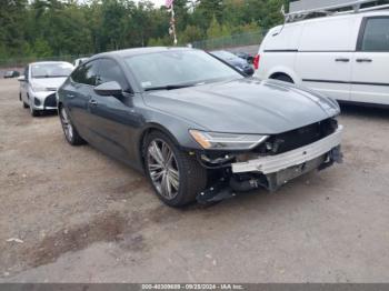  Salvage Audi A7