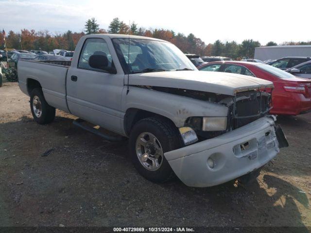  Salvage Dodge Ram 2500