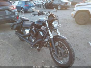  Salvage Yamaha Xvs1100