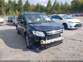  Salvage Subaru Tribeca