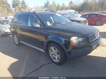  Salvage Volvo XC90