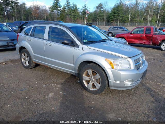  Salvage Dodge Caliber