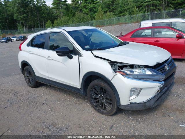  Salvage Mitsubishi Eclipse