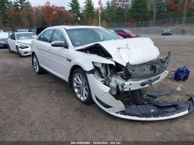  Salvage Ford Taurus