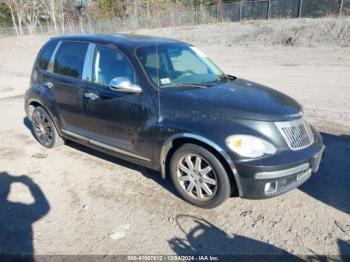  Salvage Chrysler PT Cruiser