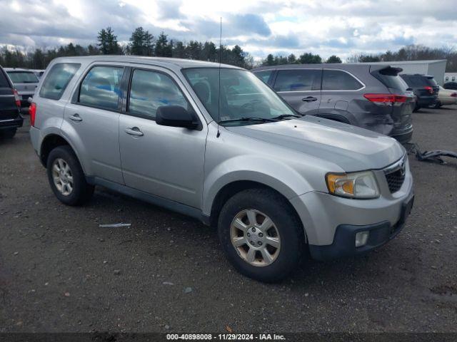  Salvage Mazda Tribute