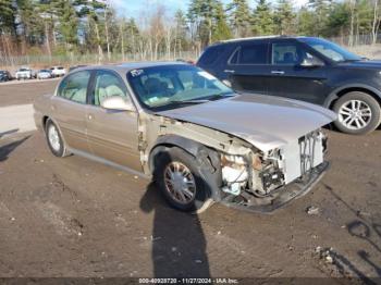  Salvage Buick LeSabre