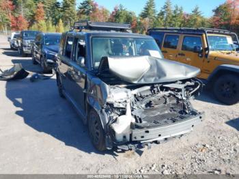  Salvage Scion xB