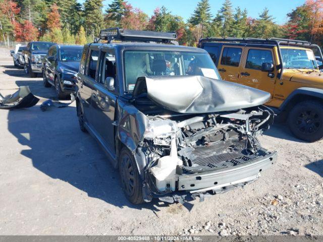  Salvage Scion xB