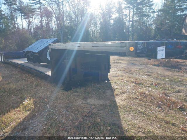  Salvage Fontaine Trailer Co Fontaine Trailer Co