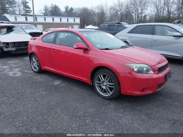  Salvage Scion TC