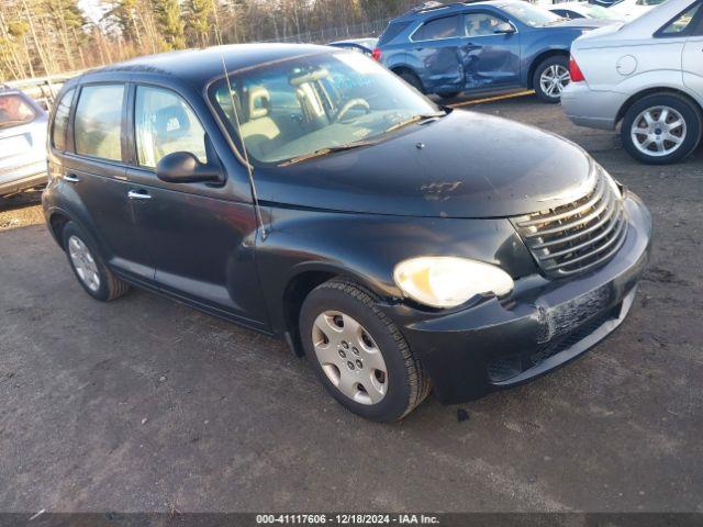  Salvage Chrysler PT Cruiser