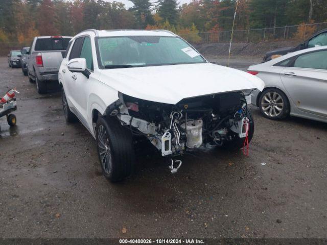  Salvage Hyundai PALISADE