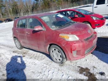  Salvage Scion xD