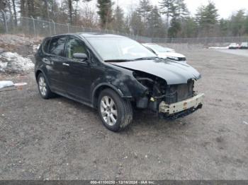  Salvage Subaru B9 Tribeca