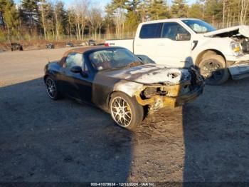  Salvage Mazda Mx-5