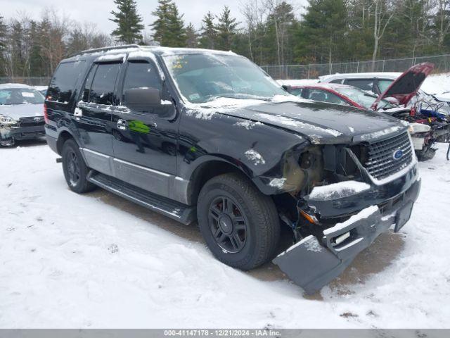  Salvage Ford Expedition