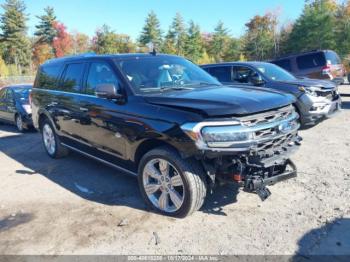  Salvage Ford Expedition