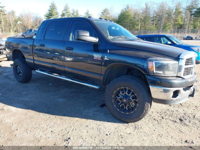  Salvage Dodge Ram 2500