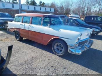  Salvage Chevrolet Other