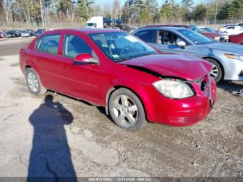  Salvage Chevrolet Cobalt