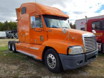  Salvage Freightliner Conventional