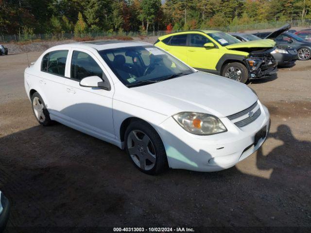  Salvage Chevrolet Cobalt