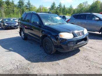  Salvage Saturn Vue