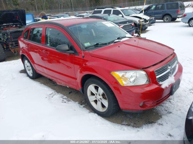  Salvage Dodge Caliber