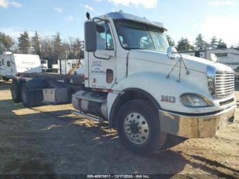  Salvage Freightliner Conventional