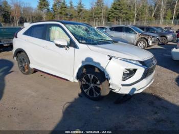  Salvage Mitsubishi Eclipse