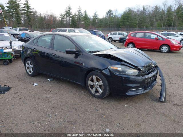  Salvage Dodge Dart