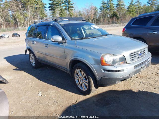  Salvage Volvo XC90