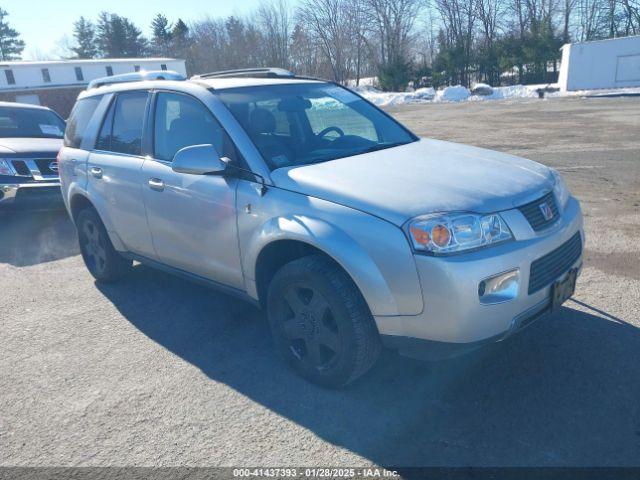  Salvage Saturn Vue