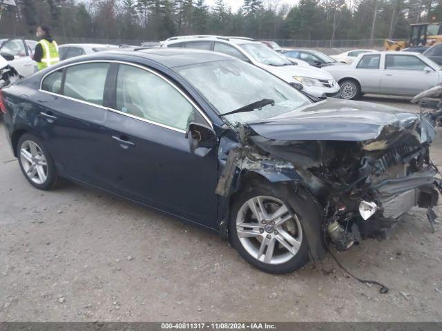  Salvage Volvo S60