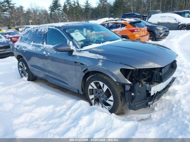  Salvage Audi e-tron