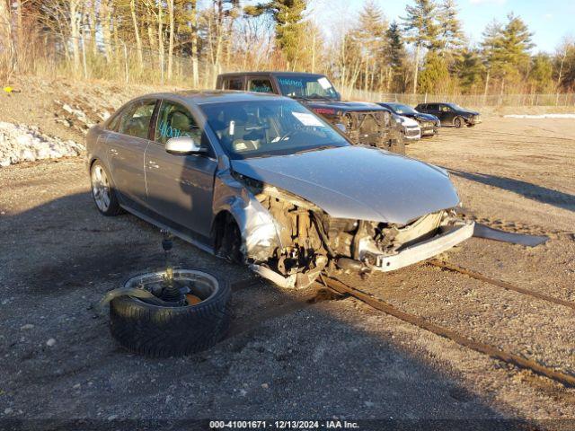  Salvage Audi A4