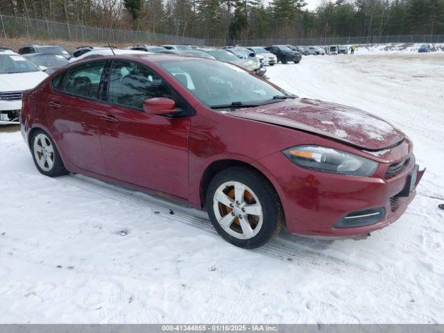  Salvage Dodge Dart