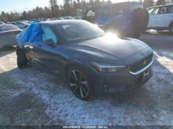  Salvage Polestar 2