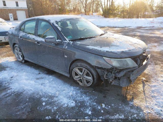  Salvage Saab 9-3