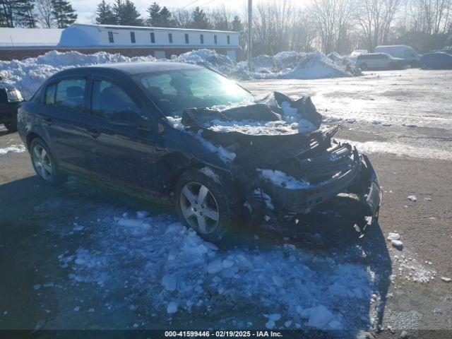  Salvage Chevrolet Cobalt